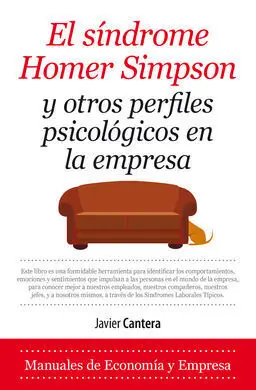 El Síndrome de Homer Simpson