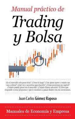 Manual Práctico de Trading y Bolsa