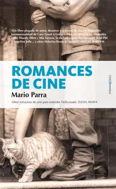 Romances de Cine