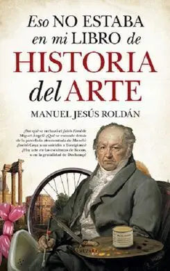 Eso no Estaba en mi Libro de Historia del Arte