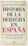 HISTORIA DE LA DERECHA EN ESPAÑA