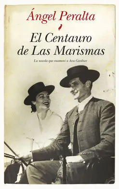 El Centauro de las Marismas