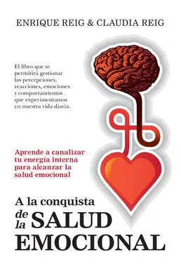 A la Conquista de la Salud Emocional