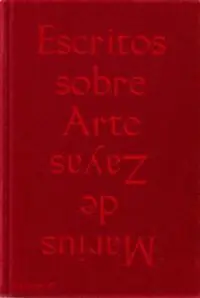 Escritos Sobre Arte