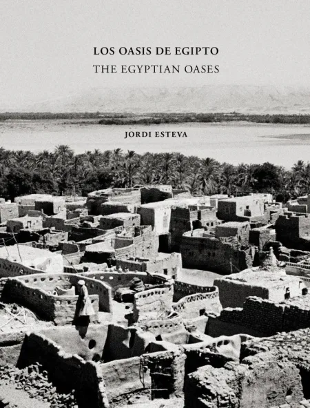 Los Oasis de Egipto