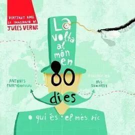 La Volta Al Món en 80 Dies