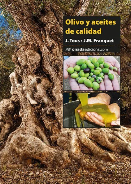Olivo y Aceites de Calidad