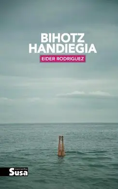 Bihotz Handiegia