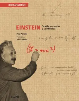Biografía Breve. Einstein
