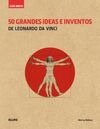 50 GRANDES IDEAS E INVENTOS