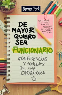 De Mayor Quiero Ser Funcionario