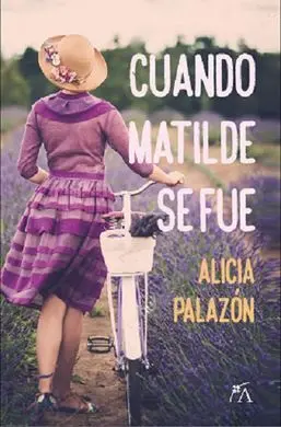 Cuando Matilde se Fue