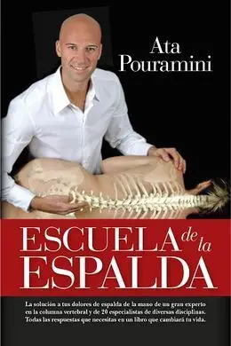 Escuela de Espalda