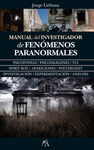 MANUAL DEL INVESTIGADOR DE FENÓMENOS PARANORMALES