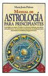 MANUAL DE ASTROLOGIA PARA PRINCIPIANTES