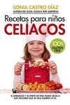 RECETAS PARA NIÑOS CELÍACOS.