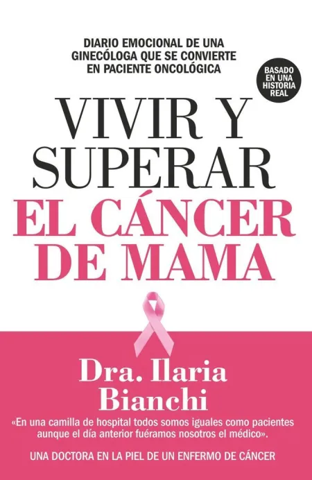 Vivir y Superar el Cáncer de Mama