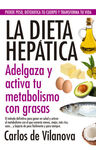 DIETA HEPÁTICA, LA