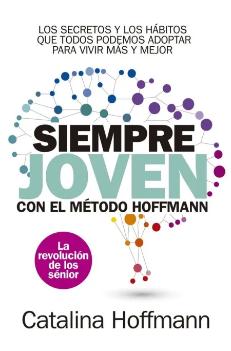 Siempre Joven con el Metodo Hoffmann
