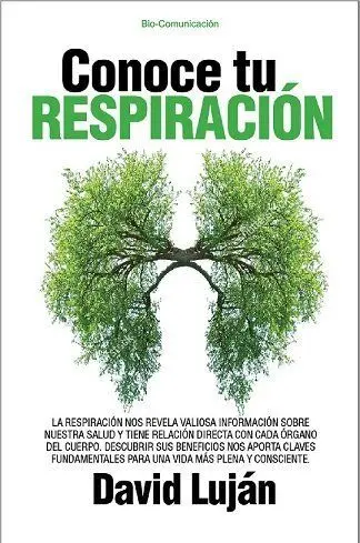 Conoce tu Respiración