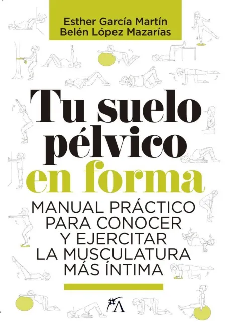 Tu Suelo Pélvico en Forma