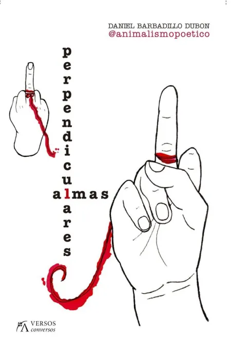 Almas Perpendiculares