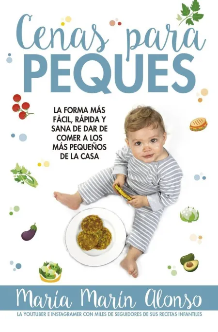 Cenas para Peques