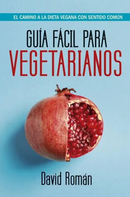 Guía Fácil para Vegetarianos