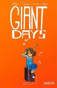 Giant Days 2