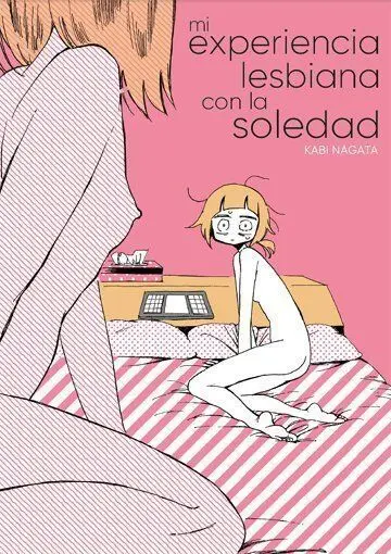 Mi Experiencia Lesbiana con la Soledad