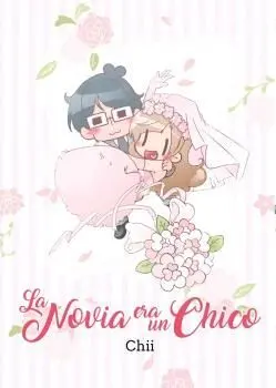 La Novia Era un Chico