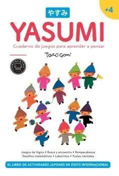 Yasumi + 4