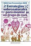 ESTRATEGIAS SOBRENATURALES PARA MONTAR UN GRUPO DE