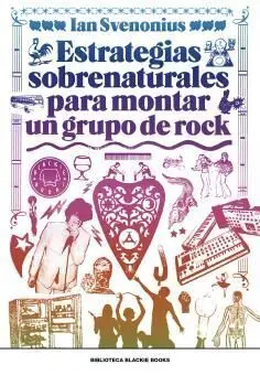 Estrategias Sobrenaturales para Montar un Grupo de