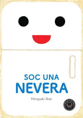Sóc una Nevera
