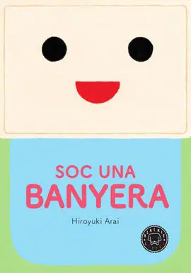Sóc una Banyera