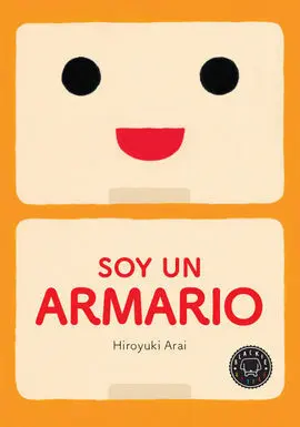 Soy un Armario