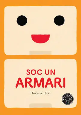 Sóc un Armari