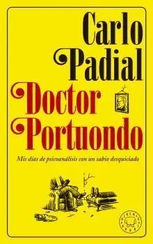 Doctor Portuondo. Nueva Edición