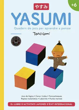 Yasumi + 6 Català