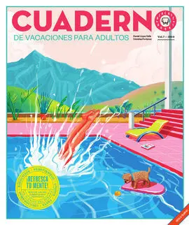Cuaderno Blackie Books Vol. 7/2018
