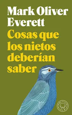 Cosas que los Nietos Deberían Saber