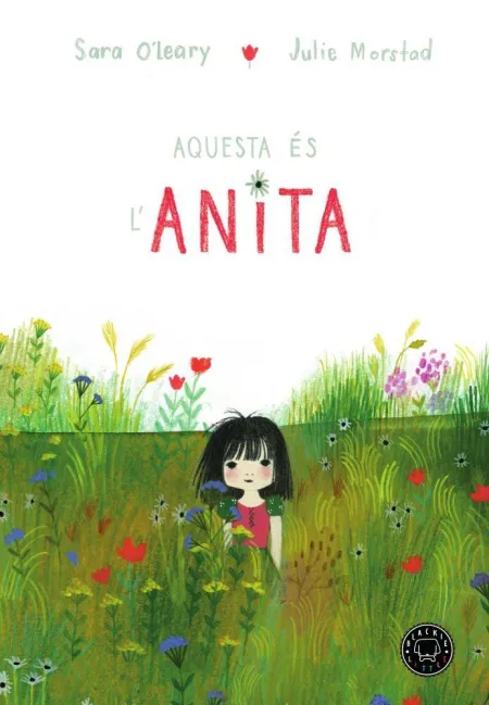 Aquesta Es L'anita