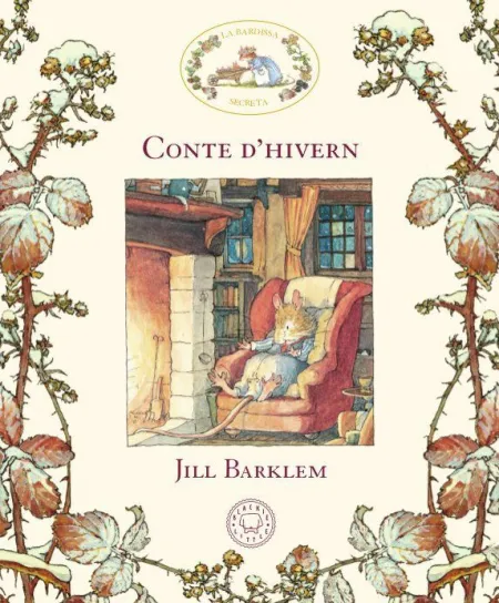 Conte D'hivern