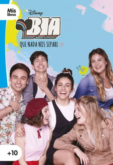 Bia. Que Nada nos Separe