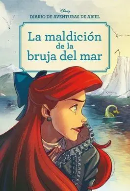 Diario de Aventuras de Ariel. Comic