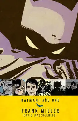 Batman: Año Uno (6ª Edición)