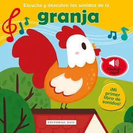 Escucha y Descubre los Sonidos de la Granja