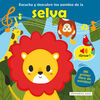 ESCUCHO Y RECONOZCO LOS SONIDOS DE LA SELVA