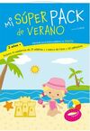 MI SUPER PACK DE VERANO